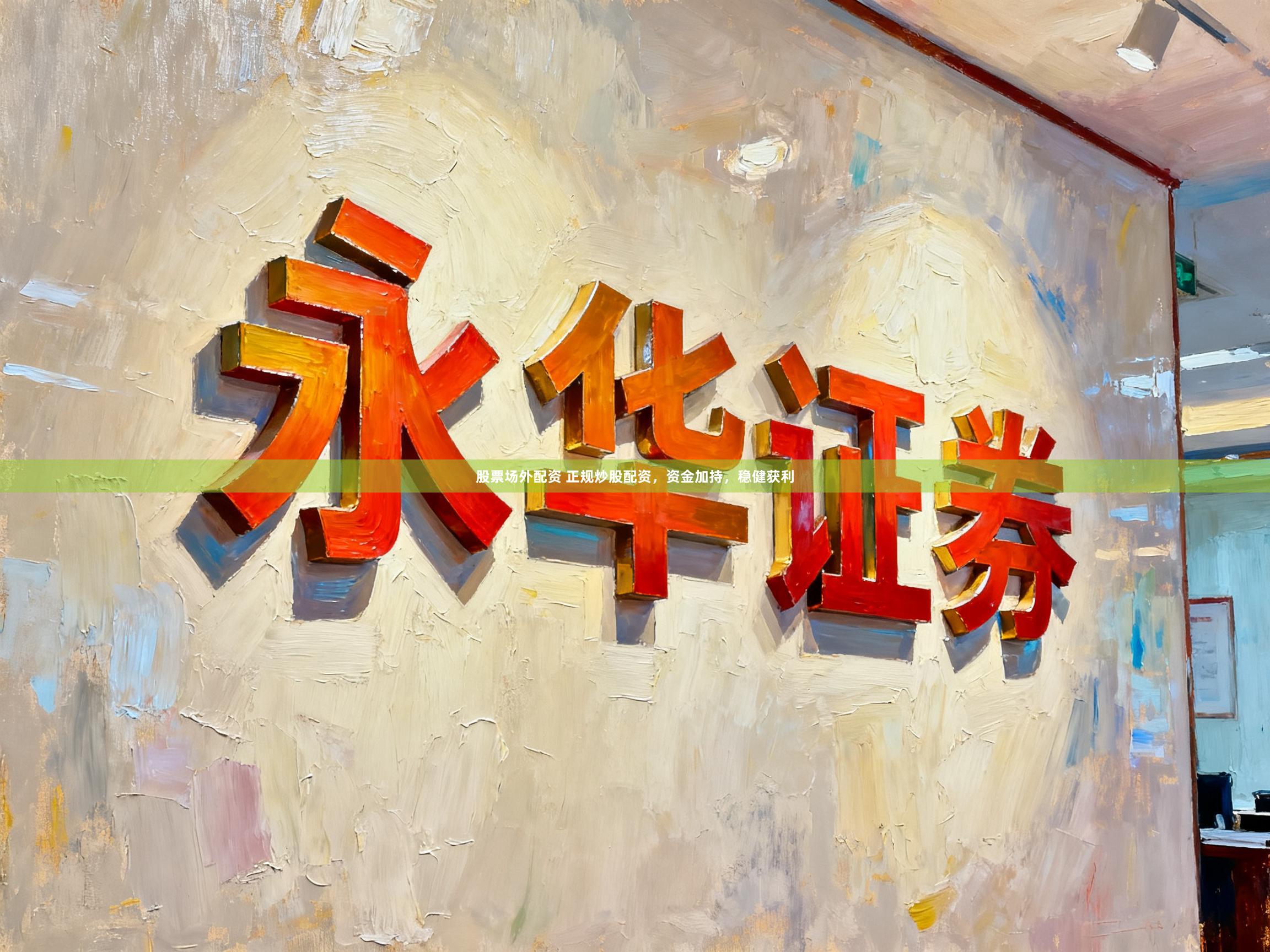 股票场外配资 正规炒股配资，资金加持，稳健获利